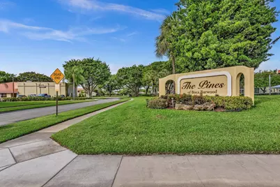 23385 S Barwood Lane S #407, Boca Raton, FL 33428 - Photo 53