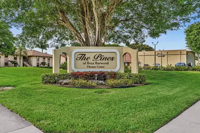 23385 S Barwood Lane S #407, Boca Raton, FL 33428 - Photo 1