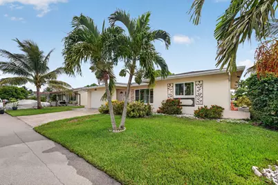 4716 NW 49th Place, Tamarac, FL 33319 - Photo 3