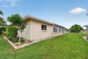 4716 NW 49th Pl, Tamarac, FL 33319 - Photo 31
