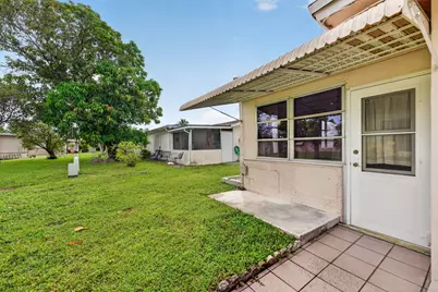 4716 NW 49th Place, Tamarac, FL 33319 - Photo 31