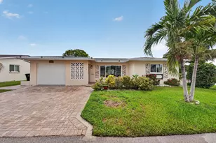 4716 NW 49th Pl, Tamarac, FL 33319 - Photo 1