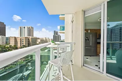 347 N New River Drive E #1004, Fort Lauderdale, FL 33301 - Photo 7