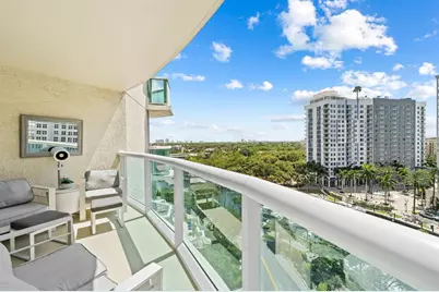 347 N New River Drive E #1004, Fort Lauderdale, FL 33301 - Photo 1