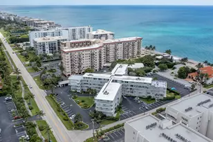 3500 S Ocean Blvd, South Palm Beach, FL 33480 - Photo 1