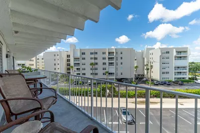 3500 S Ocean Boulevard #405, South Palm Beach, FL 33480 - Photo 25