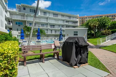 3500 S Ocean Boulevard #405, South Palm Beach, FL 33480 - Photo 35