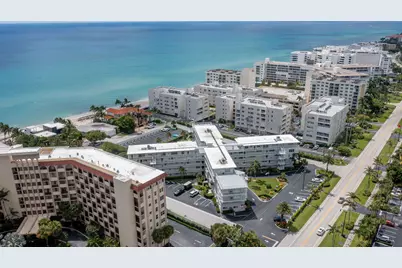 3500 S Ocean Boulevard #405, South Palm Beach, FL 33480 - Photo 33