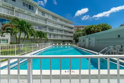 3500 S Ocean Boulevard #405, South Palm Beach, FL 33480 - Photo 27