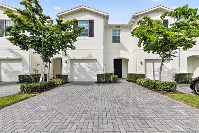 4168 Lagoon Shore Drive, Lake Worth, FL 33467 - Photo 1