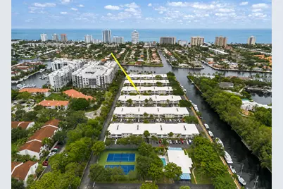 6471 Bay Club Drive #3, Fort Lauderdale, FL 33308 - Photo 29