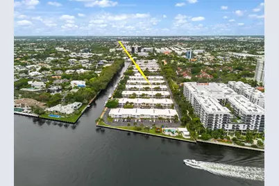 6471 Bay Club Drive #3, Fort Lauderdale, FL 33308 - Photo 1