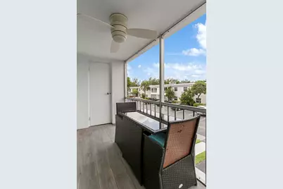 6471 Bay Club Drive #3, Fort Lauderdale, FL 33308 - Photo 5
