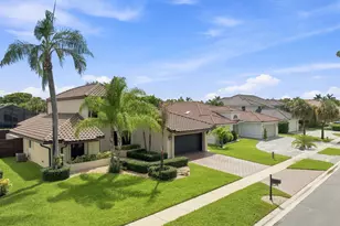 23161 L'Ermitage Cir, Boca Raton, FL 33433 - Photo 5