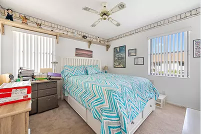 7633 Tahiti Lane #204, Lake Worth, FL 33467 - Photo 9