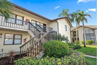 7633 Tahiti Lane #204, Lake Worth, FL 33467 - Photo 1