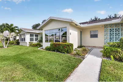 5073 Lakefront Boulevard #C, Delray Beach, FL 33484 - Photo 3