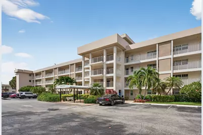 2651 S Palm Aire Drive #302, Pompano Beach, FL 33069 - Photo 1