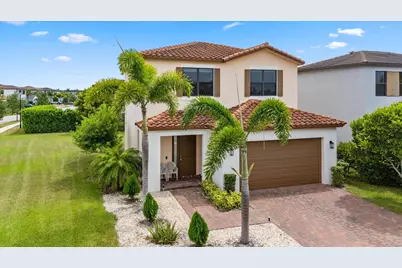 5405 Starfish Road, Westlake, FL 33470 - Photo 1