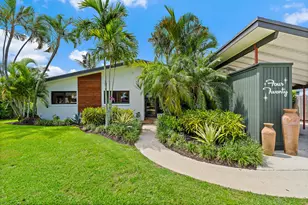 420 Gulf Rd, North Palm Beach, FL 33408 - Photo 1