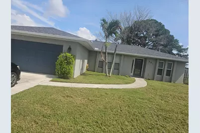 301 SW Violet Avenue, Port Saint Lucie, FL 34983 - Photo 1