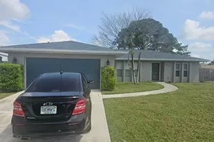 301 SW Violet Ave, Port Saint Lucie, FL 34983 - Photo 3