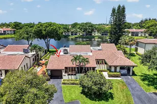 21877 Arriba Real, Boca Raton, FL 33433 - Photo 1