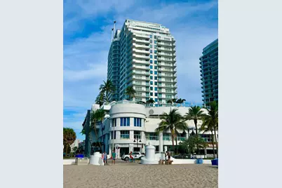505 N Fort Lauderdale Beach Boulevard #1114, Fort Lauderdale, FL 33304 - Photo 7