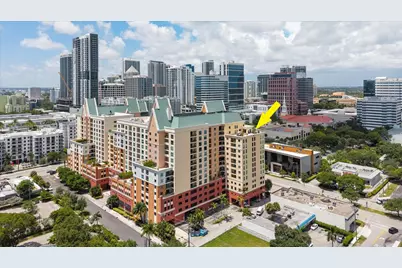 110 N Federal Highway #PH 3, Fort Lauderdale, FL 33301 - Photo 1