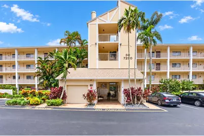7290 Ashford Place #404, Delray Beach, FL 33446 - Photo 1