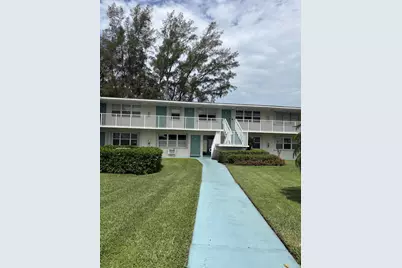240 Horizons W #208, Boynton Beach, FL 33435 - Photo 1