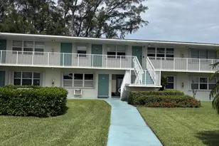 240 Horizons W, Boynton Beach, FL 33435 - Photo 1