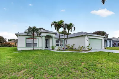 1009 SW Fenway Road, Port Saint Lucie, FL 34953 - Photo 3