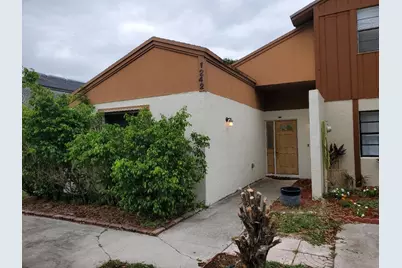 1242 The 12th Fairway, Wellington, FL 33414 - Photo 1