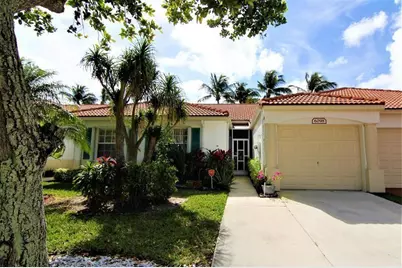 6098 Lake Hibiscus Drive, Delray Beach, FL 33484 - Photo 1