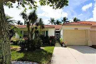 6098 Lake Hibiscus Dr, Delray Beach, FL 33484 - Photo 1