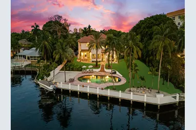 2101 Middle River Drive, Fort Lauderdale, FL 33305 - Photo 1