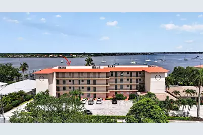 624 SW St Lucie Crescent #208, Stuart, FL 34994 - Photo 5