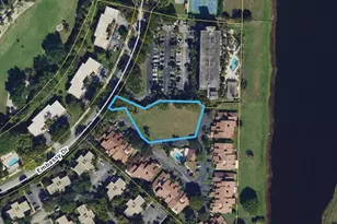 1810 Embassy Dr, West Palm Beach, FL 33401 - Photo 1