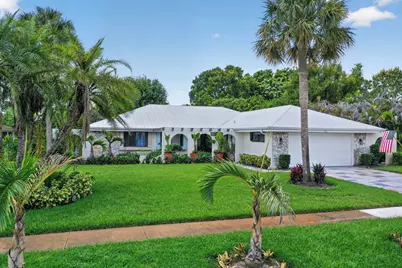 1866 SE Hanby Avenue, Port Saint Lucie, FL 34952 - Photo 1