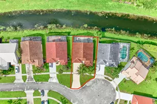 18798 Caspian Cir, Boca Raton, FL 33496 - Photo 3