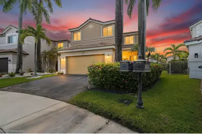 1428 Canary Island Drive, Weston, FL 33327 - Photo 1