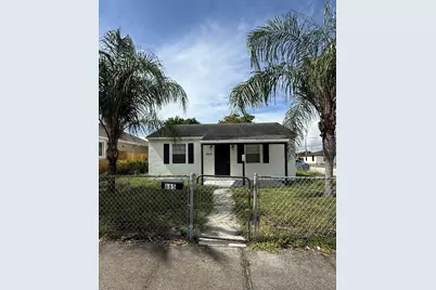 865 W 3rd Street, Riviera Beach, FL 33404 - Photo 1