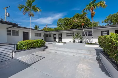 1826 Sherman Street #1, Hollywood, FL 33020 - Photo 3