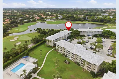 3515 Village Boulevard #206, West Palm Beach, FL 33409 - Photo 35