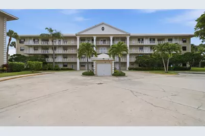 3515 Village Boulevard #206, West Palm Beach, FL 33409 - Photo 1