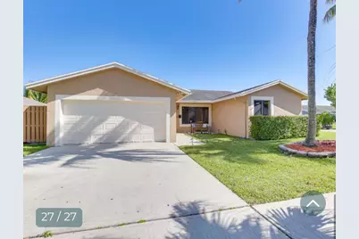 9957 NW 52nd Street, Sunrise, FL 33351 - Photo 1