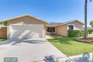 9957 NW 52nd St, Sunrise, FL 33351 - Photo 1