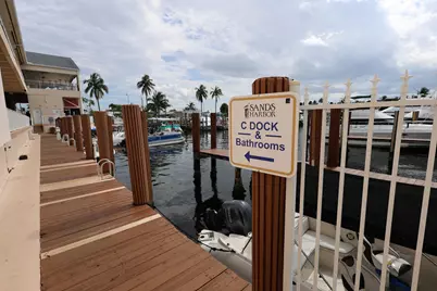 101 N Riverside Drive #South 117, Pompano Beach, FL  - Photo 19