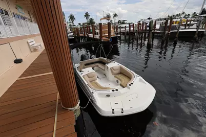 101 N Riverside Drive #South 117, Pompano Beach, FL  - Photo 29